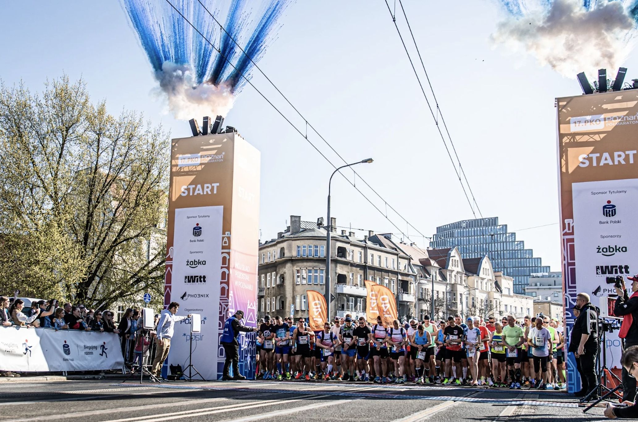 półmaraton