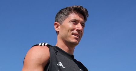 Robert Lewandowski jednak z szansą na Złotą Piłkę? Znamy szczegóły spotkania w FIFA