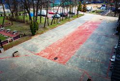 Sosnowiec. Więcej miejsc dla kierowców. Energetyczne Centrum Kultury zyskało nowe miejsca postojowe