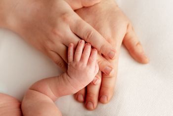 Piekary Śląskie: Noworodek pozostawiony w oknie życia