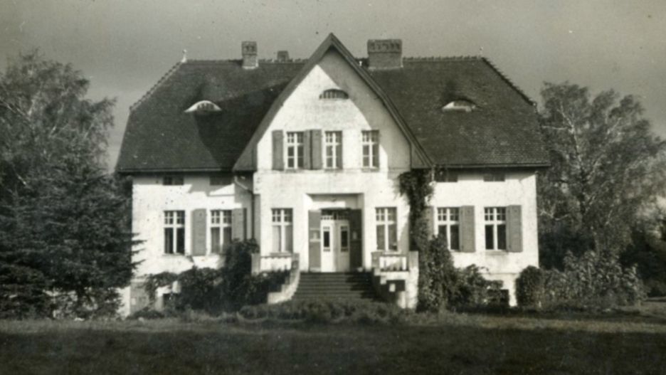 fot. archiwum Gminy Szczecinek / Historia wsi Dziki. Od XVI wieku po czasy powojenne