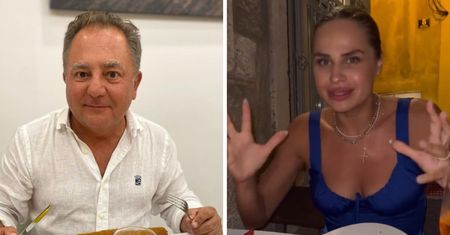 Sparodiowała Roberta Makłowicza w restauracji. Internauci płaczą jak oglądają