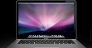 Aktualizacja Firmware'u dla MacBooków Pro 15 i 17-calowych