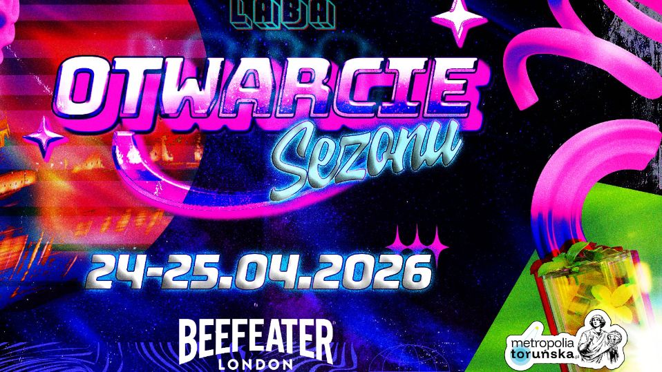 Otwarcie Laby