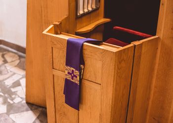 Idziesz do spowiedzi po długiej przerwie? Powiedz to konkretne zdanie