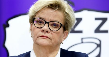 18 demonstracji w Warszawie. Dziś protest pielęgniarek. Zobacz, o co walczą