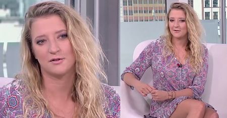 Lara Gessler: "Poszłam na socjologię z miłości do ludzi. Zawsze byłam aktywistką!"
