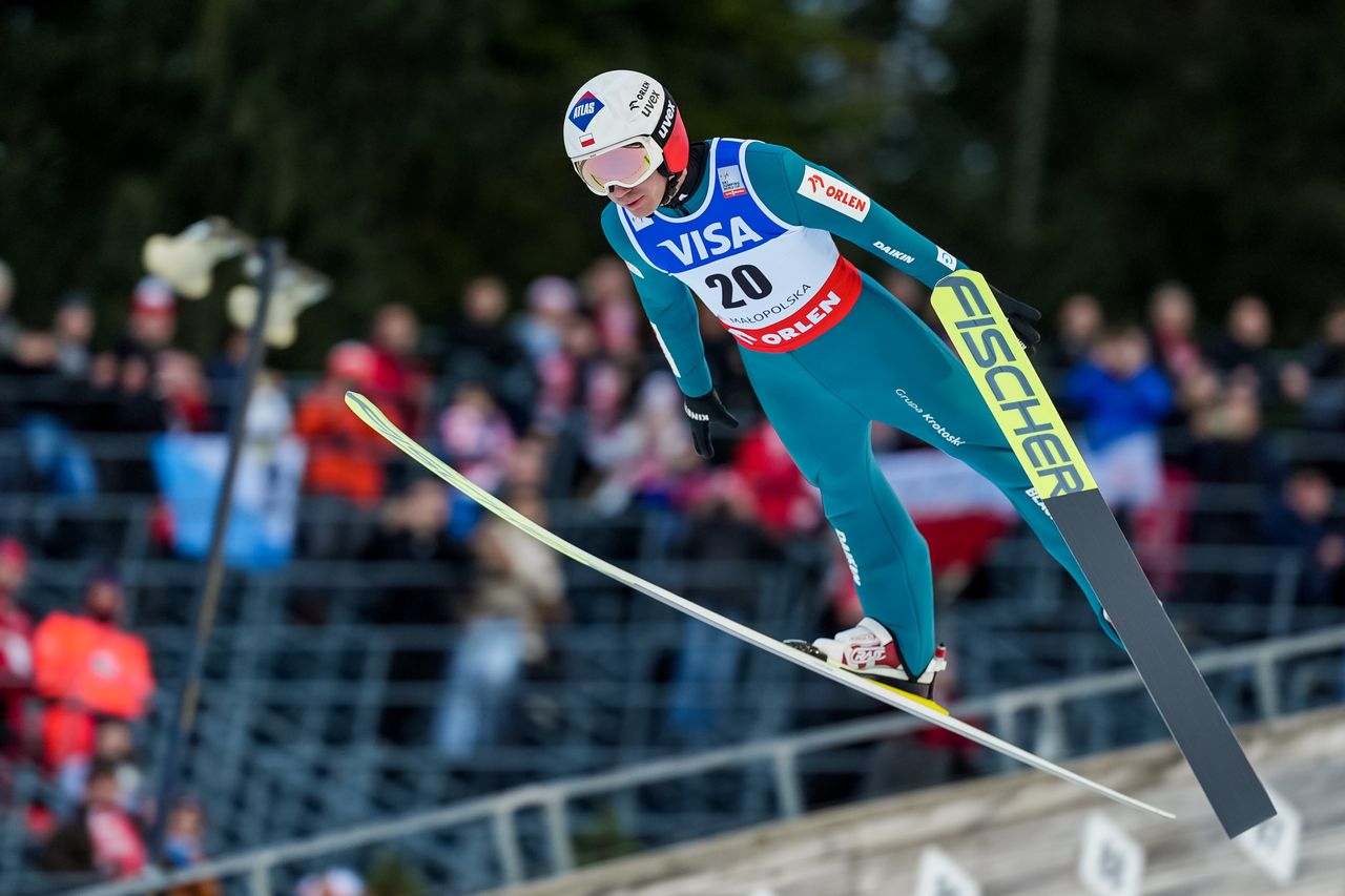 PŚ w Lillehammer. Dziewięcioro Polaków powalczy o podium