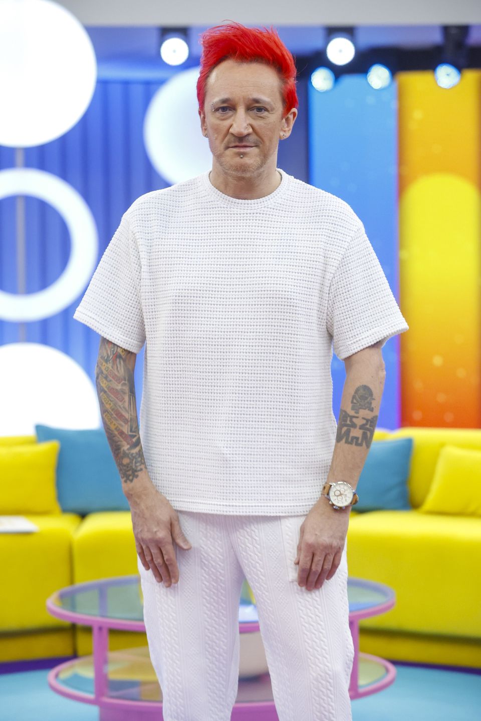 Michał Wiśniewski