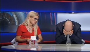 "Boże, ja w to nie wierzę". Awantura o ulicę Lecha Kaczyńskiego