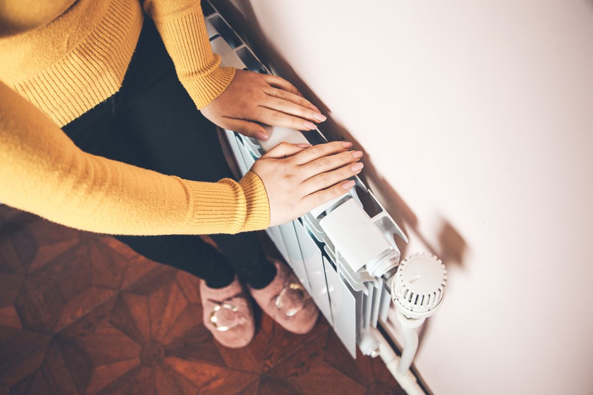Warm up your home: Eliminating curtain chill this winter