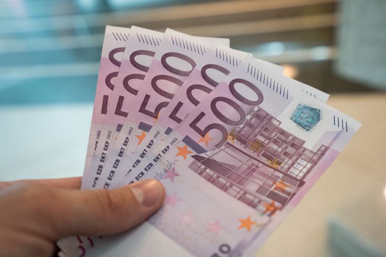MFPR: Wartość umów na dofinansowanie z UE wzrosła do 299,4 mld zł 
