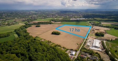 Wodzisław Śląski. Będą miejsca pracy. Eko-Okno wybuduje w mieście fabrykę