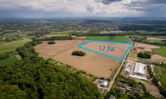 Wodzisław Śląski. Będą miejsca pracy. Eko-Okno wybuduje w mieście fabrykę