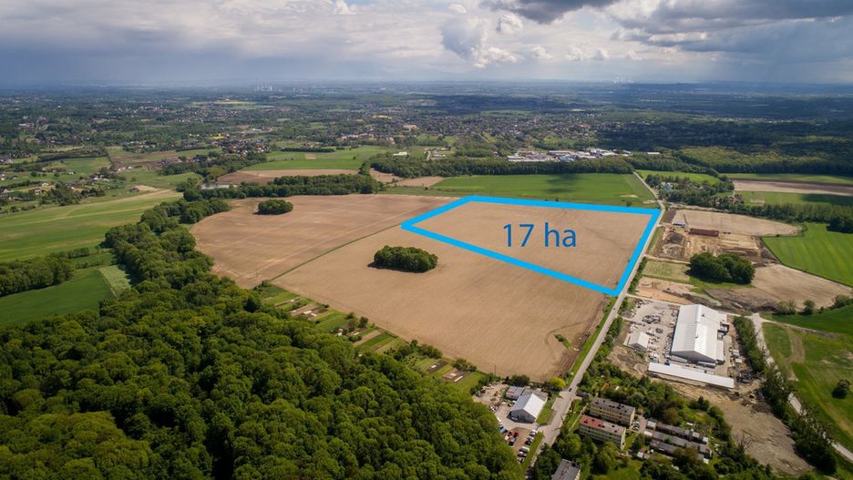 Wodzisław Śl. W mieście powstanie 1000 nowych miejsc pracy.