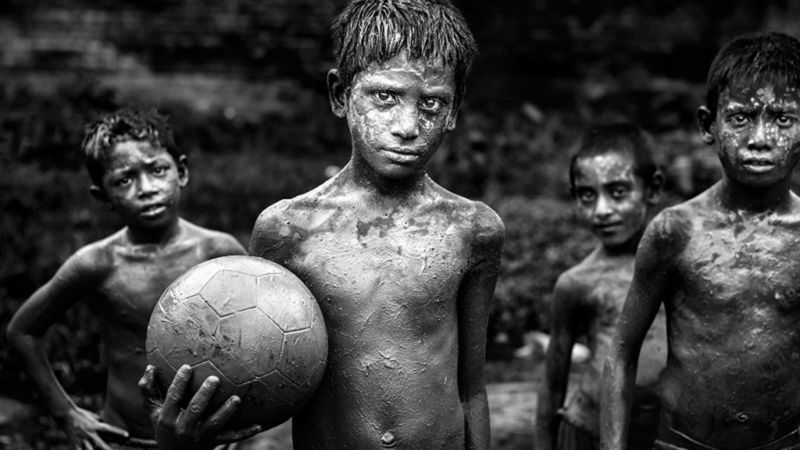 Znamy zwycięzców Black & White Spider Awards. Marek Lapis wielokrotnie wyróżniony 1