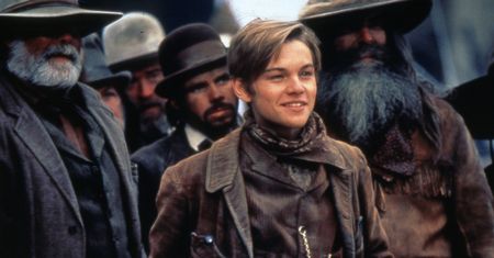 Wieczny chłopiec dorasta? Leonardo DiCaprio skończył 50 lat