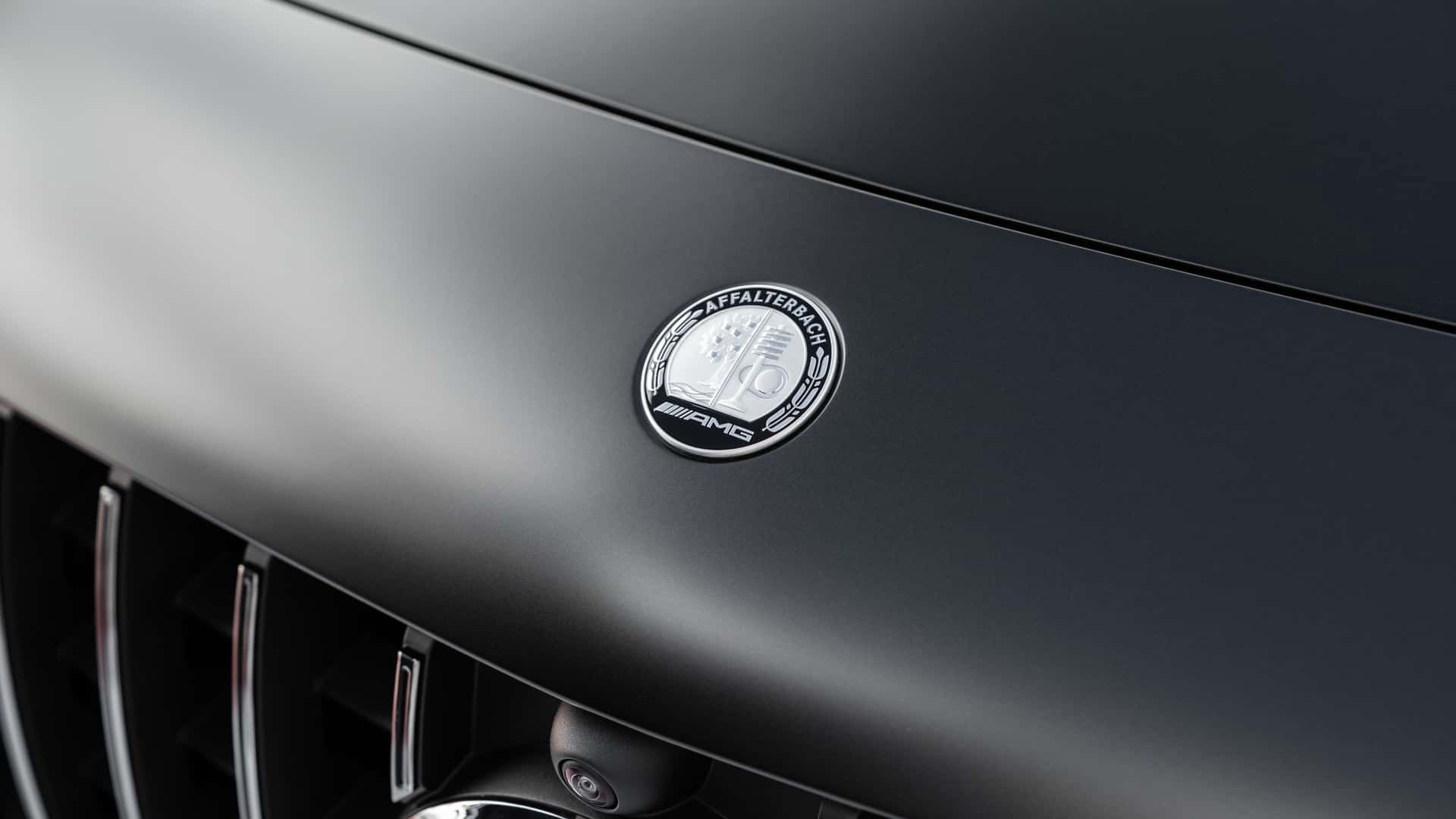 Mercedes-AMG CLE53 Coupe