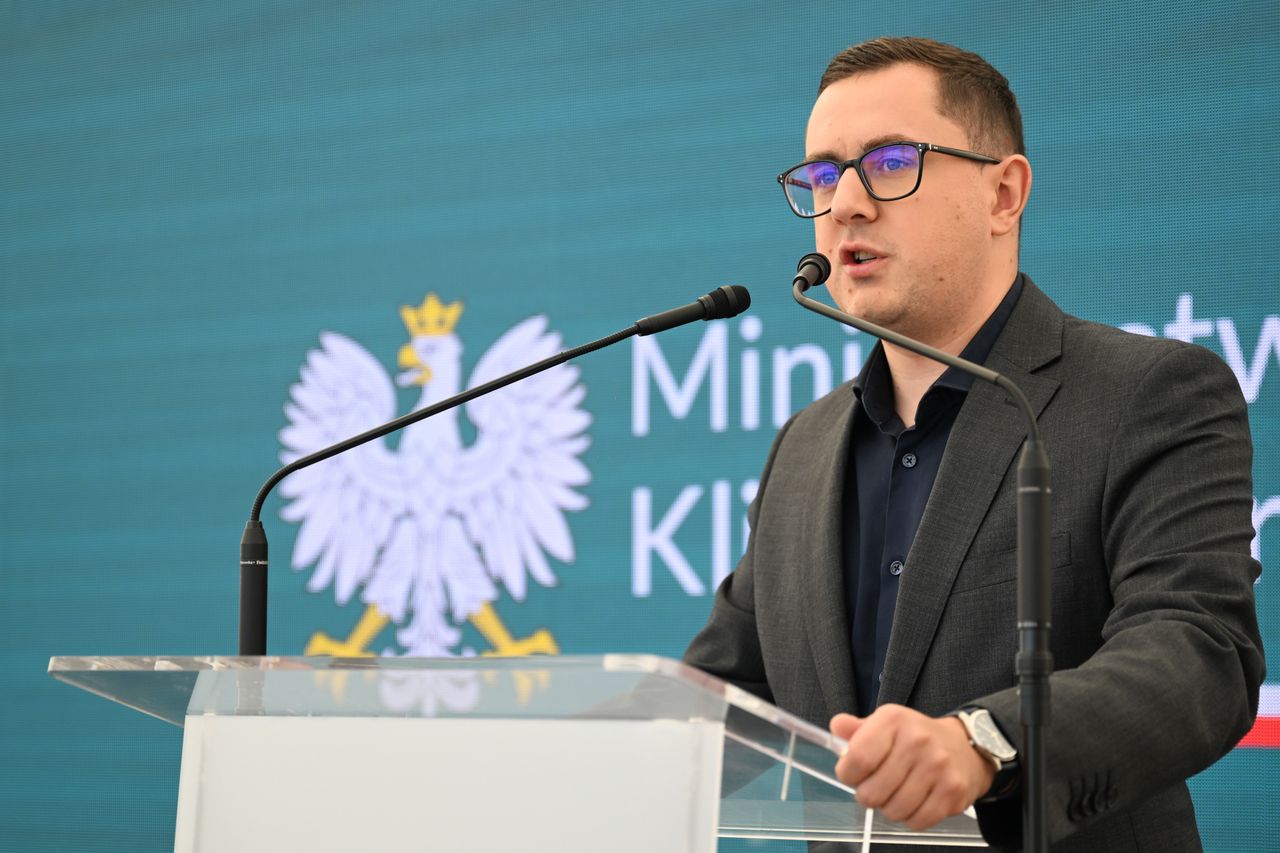 Co z cenami prądu? Wiceminister przyznaje: 2 miliony Polaków potrzebują wsparcia