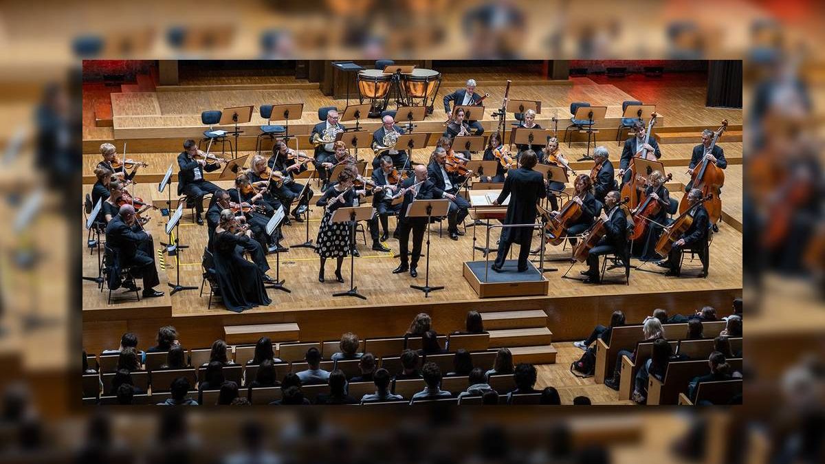 orkiestra