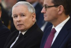 Gołąbki pokoju z kałasznikowem. Pałkarze PiS ruszają po zmroku [OPINIA]