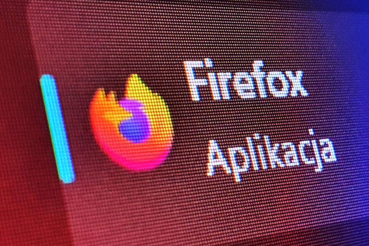 Firefox