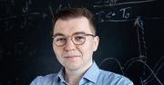 Jego badania mogą pomóc wejść technologii na wyższy poziom [#RazemZmieniamyInternet od 25 lat]