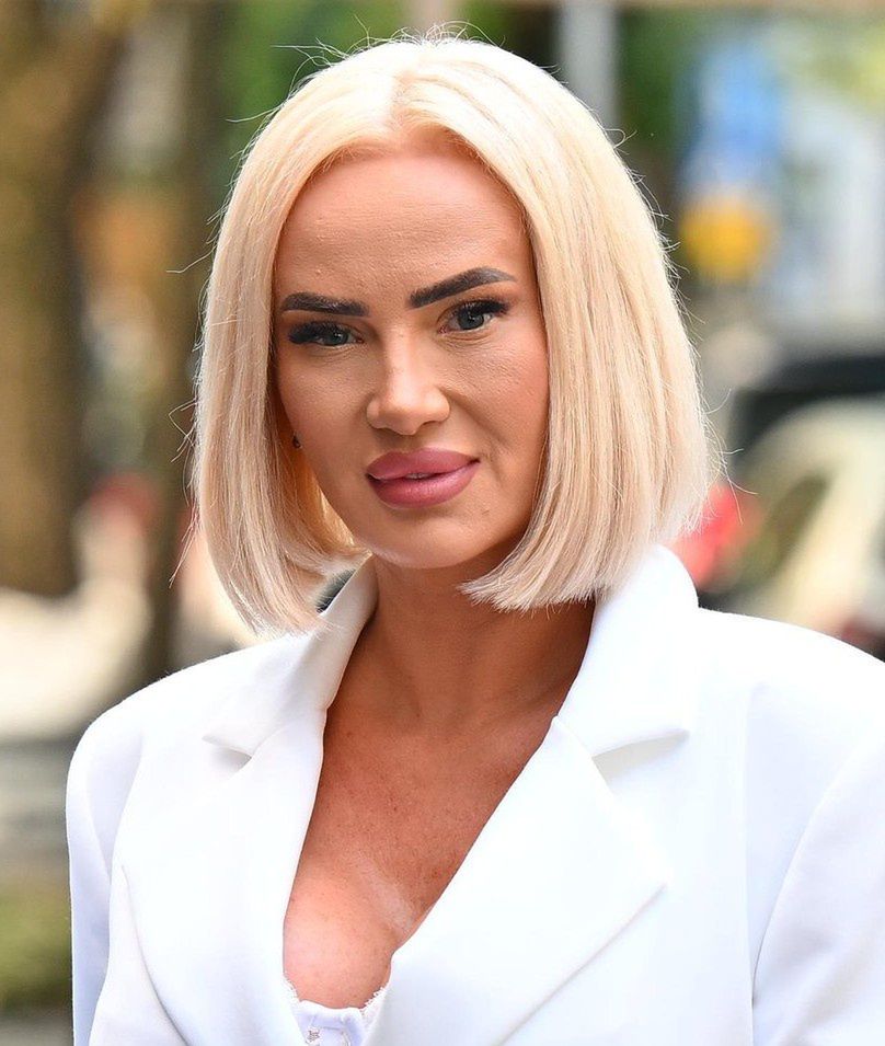 Izabela Macudzińska