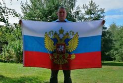 Nowe informacje o Polaku, który uciekł na Białoruś