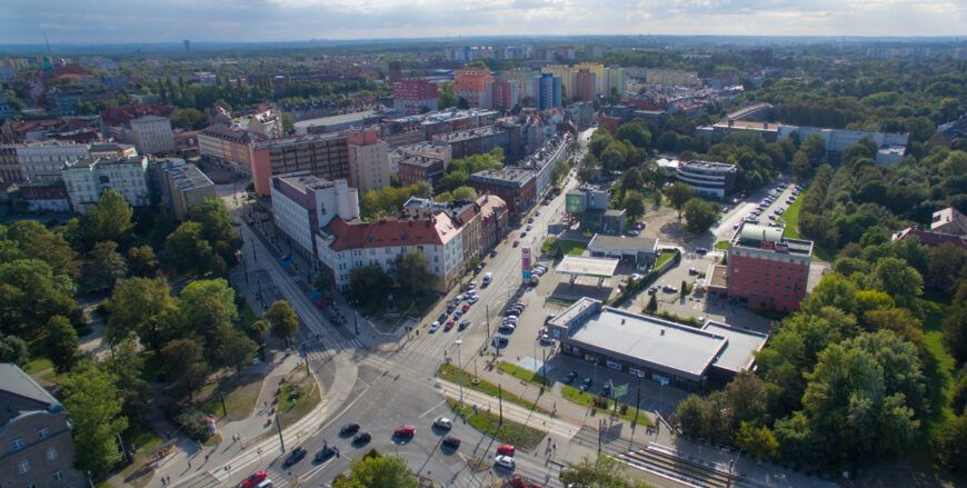 Zabrze. Dwie inwestycje drogowe w mieście otrzymały dofinansowanie. 