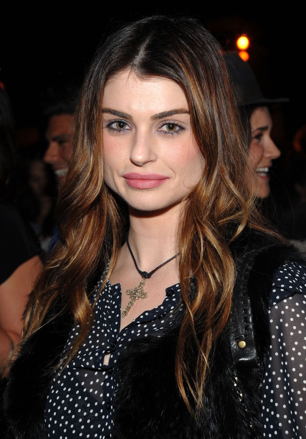 Poznajcie Aimee Osbourne, trzecie dziecko Sharon i Ozzy'ego