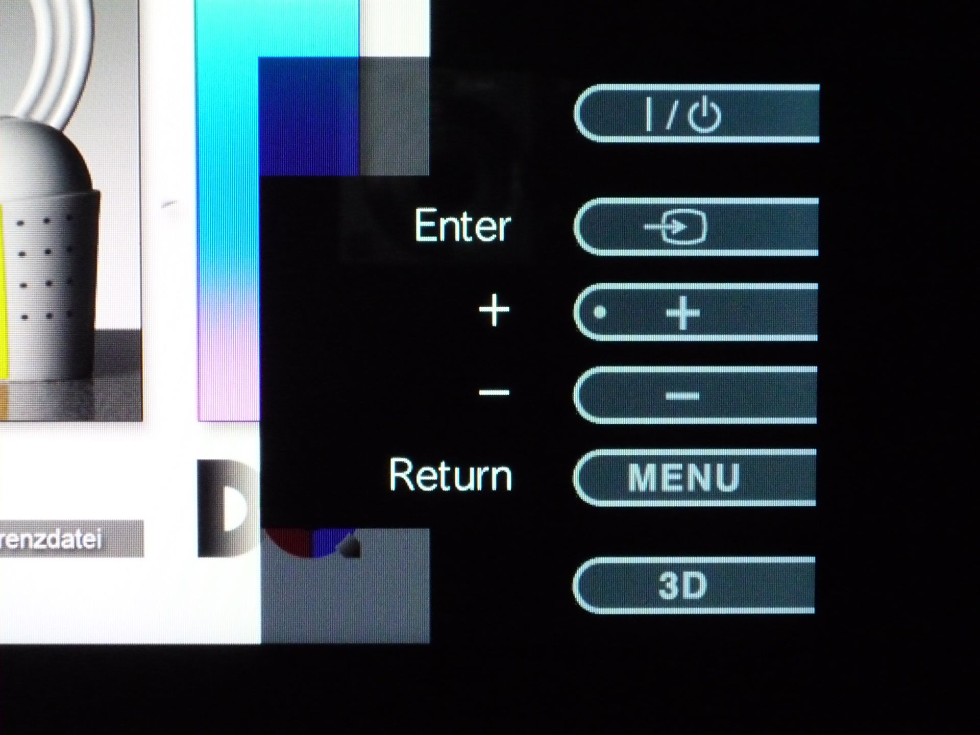 PlayStation 3D Display – test monitora 3D dla graczy marki Sony 7