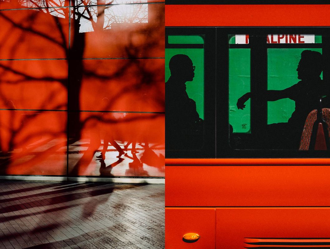 "Kolory Londynu" to prawdziwy portret wielkiego miasta 6