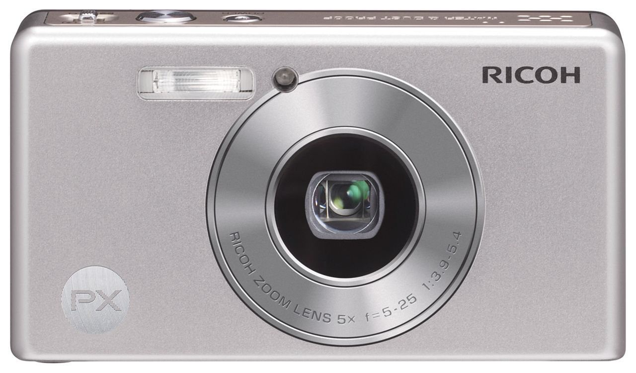 Ricoh PX