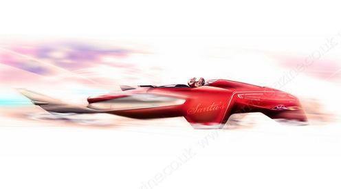 AstonMartinSleigh