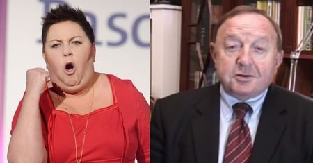 Wellman o publicyście Radia Maryja: "Wybatożę jego BIAŁE PRAWICOWE DU*SKO. Niedługo będą nas palić na stosach"