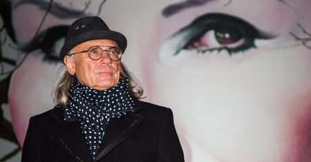 Kamil Sipowicz znów pokłócił się z Ex Maanamem. "Postawiliśmy na wokalistów, nie na muzyków"