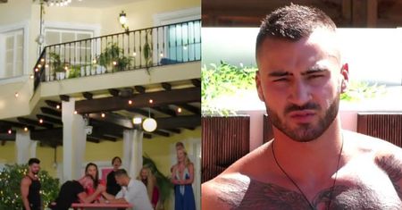 "Love Island": Polsat zdradził, kogo wybrał Maciek? W zwiastunie nowego odcinka jest... OLIWIA!