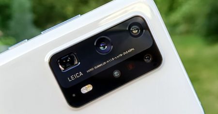 Pierwsza na świecie 1-calowa matryca w smartfonie nadchodzi. Co to zmieni?