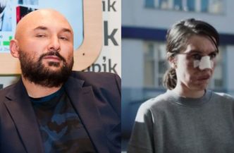 Patryk Vega przechwala się "Botoksem": "To był NAJTRUDNIEJSZY FILM w mojej karierze! Udziału odmówiło 13 aktorów"