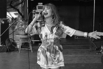 Polska piosenkarka country zginęła w tragicznym wypadku w USA. Została stratowana przez konia