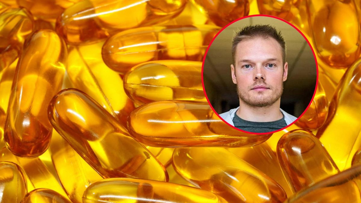 Ta witamina redukuje ryzyko wystąpienia chorób autoimmunologicznych