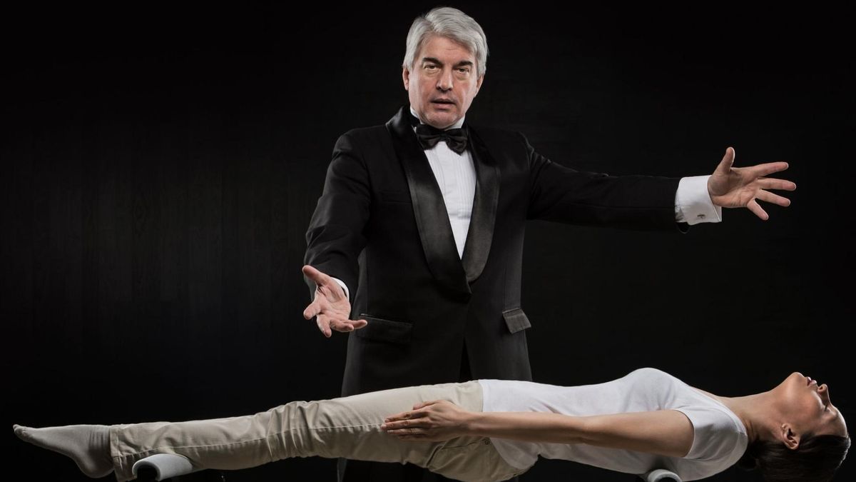 Magiczne sztuczki, które skończyły się tragicznie