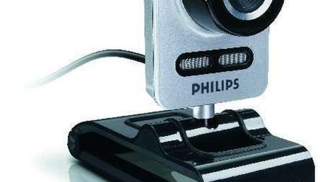 Trzy nowe webcamy od Philipsa 1