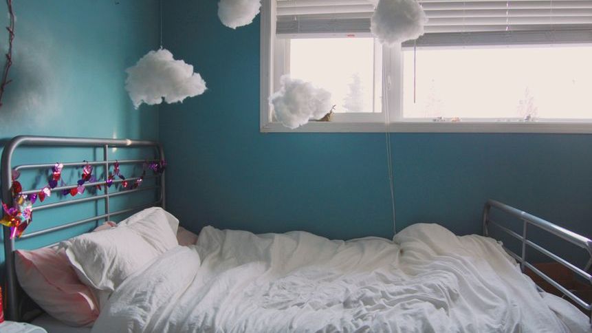 Defragmentacja dysku czy śmierć na niby? Teorie na temat pochodzenia snów 1