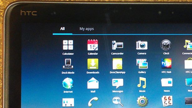 HTC Puccini na pierwszych zdjęciach 1