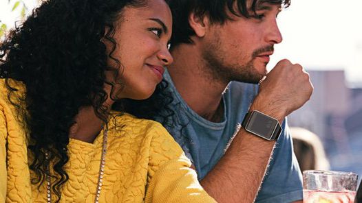 JDI zapowiedziało nowe energooszczędne ekrany dla smartwatchy 1