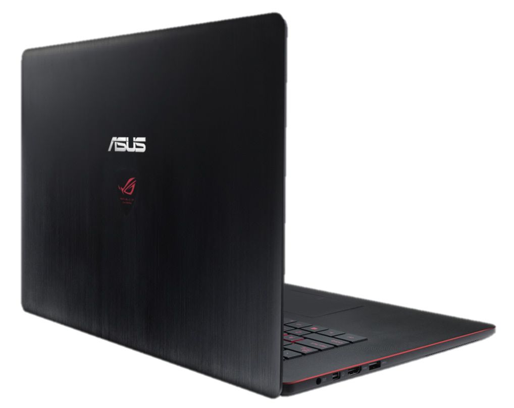 Asus GX500