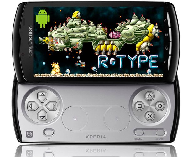 R-Type - recenzja [Xperia PLAY]