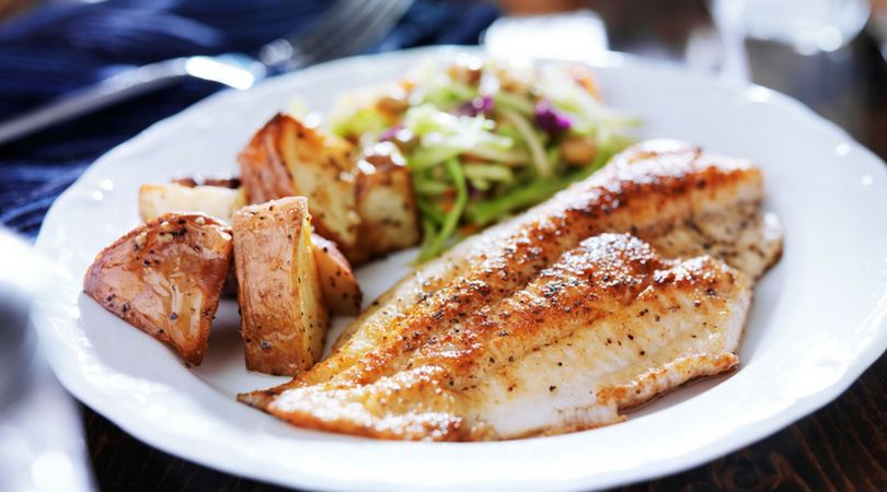 Jedzą nawet dzieci. Zawiera dioksyny, hormony i rakotwórczą rtęć